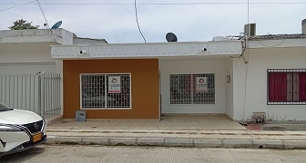 CASA EN SAN MIGUEL